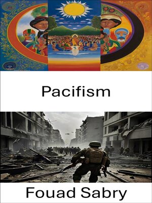 cover image of Pacifism